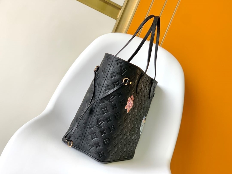 LV Shopping Bags